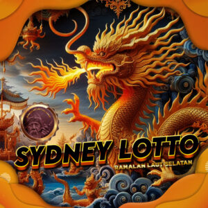 RAMALAN ANGKA SYDNEY LOTTO